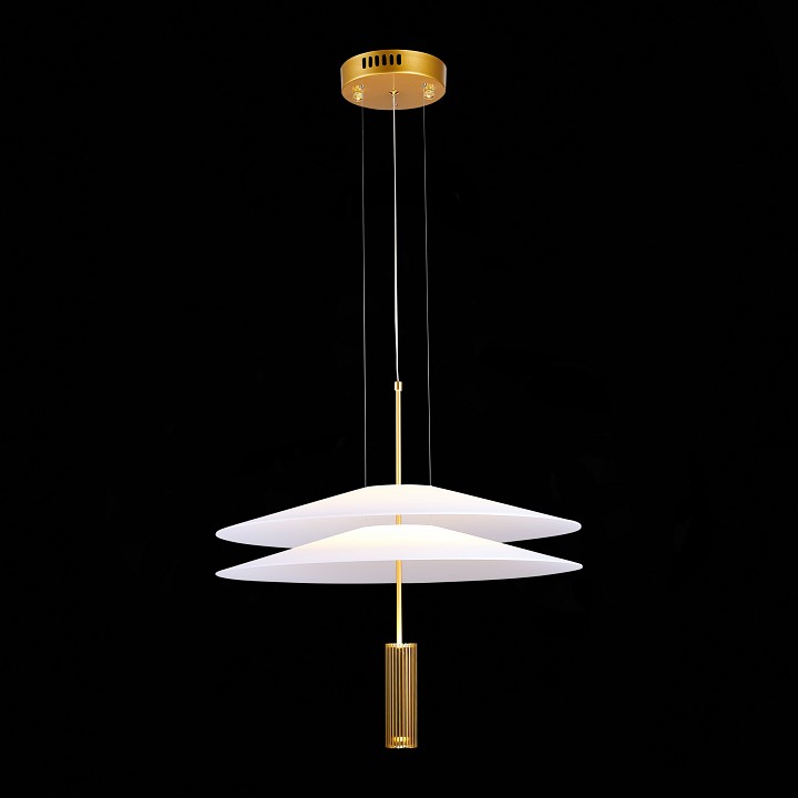 Подвесной светильник st-luce isola sl6101.203.01