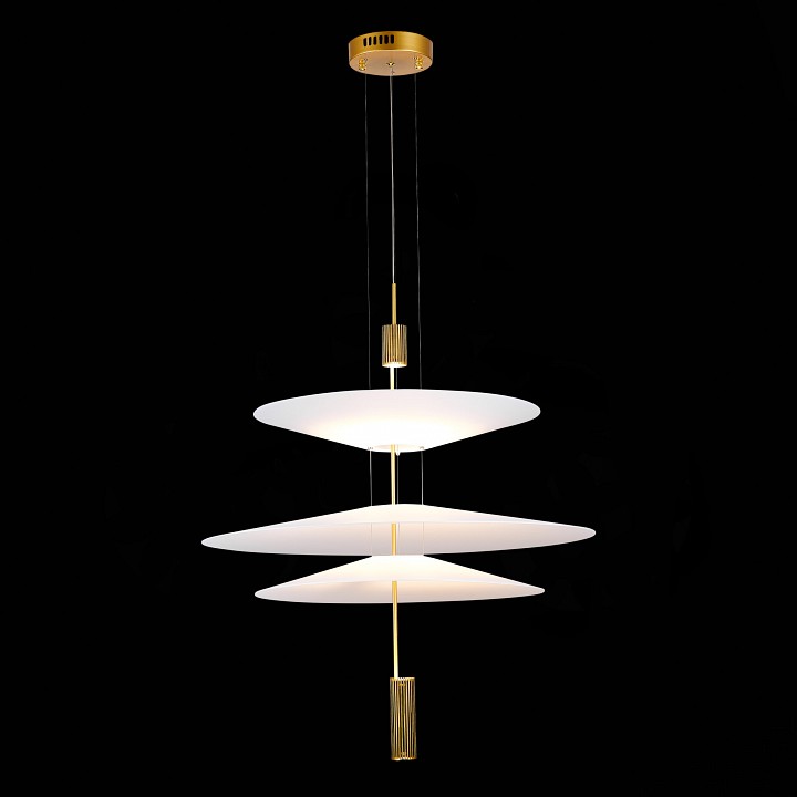 Подвесной светильник st-luce isola sl6101.223.01