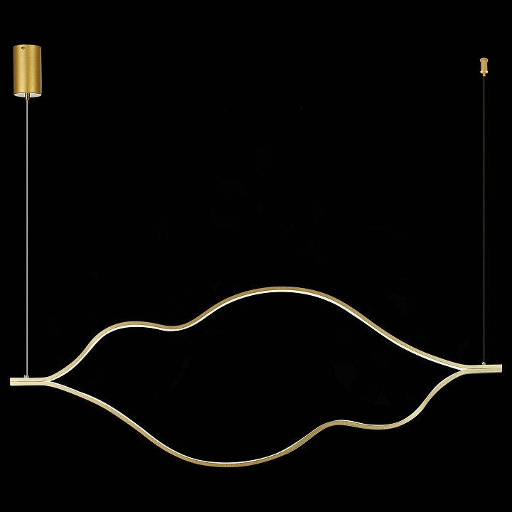 Подвесной светильник st-luce cortile sl6106.203.65