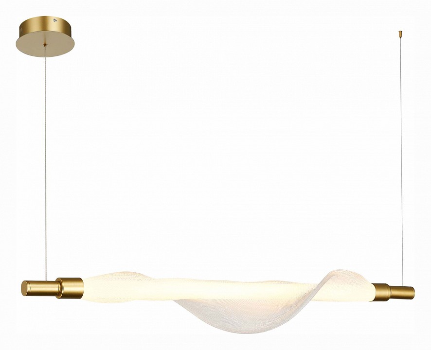 Подвесной светильник st-luce alba sl6109.203.01