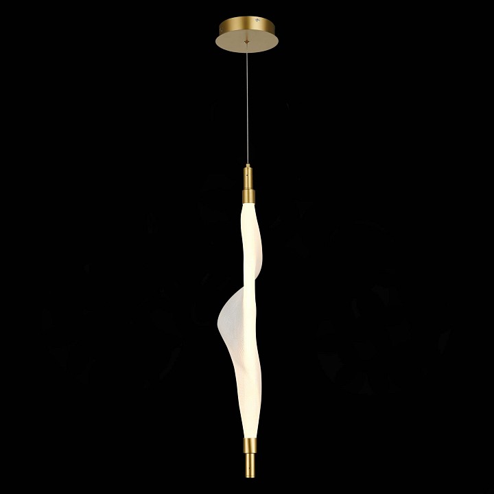 Подвесной светильник st-luce alba sl6109.213.01