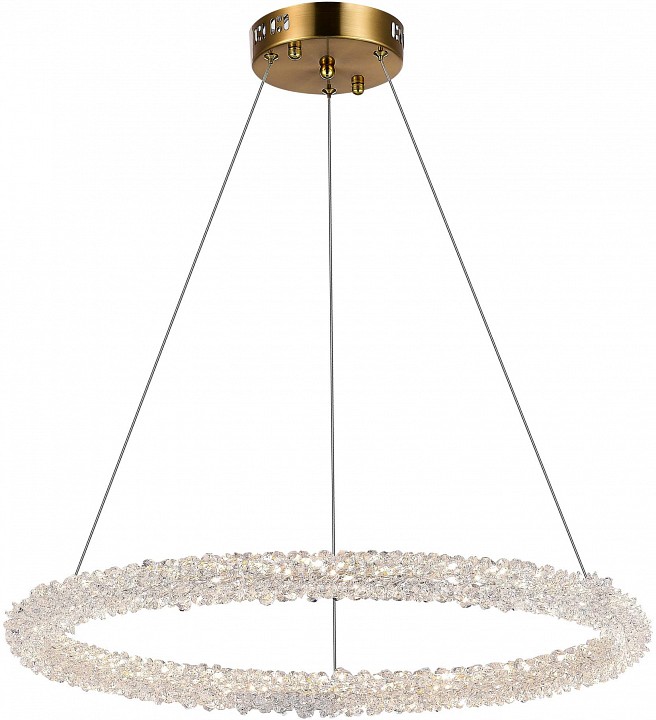 Подвесной светильник st-luce avana sl6110.213.01