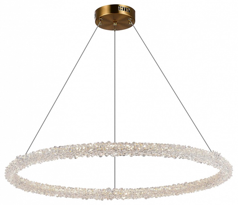 Подвесной светильник st-luce avana sl6110.223.01