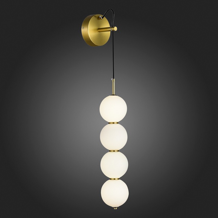 Бра st-luce ode sl6112.201.14