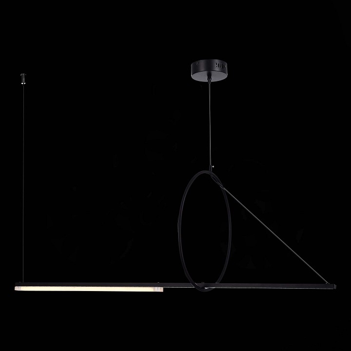 Подвесной светильник st-luce gaia sl6113.403.01