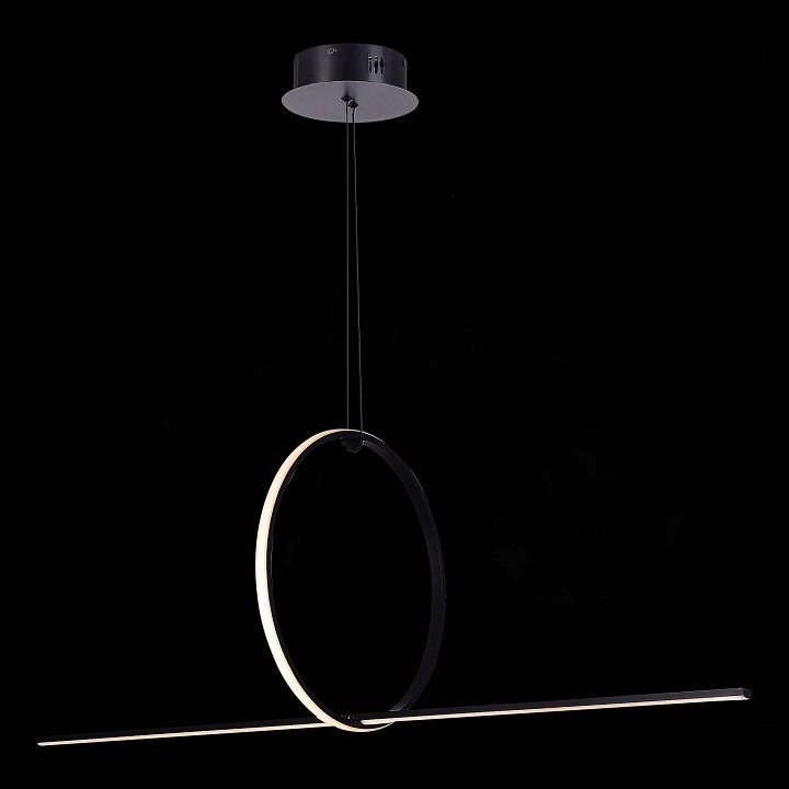 Подвесной светильник st-luce gaia sl6113.413.01