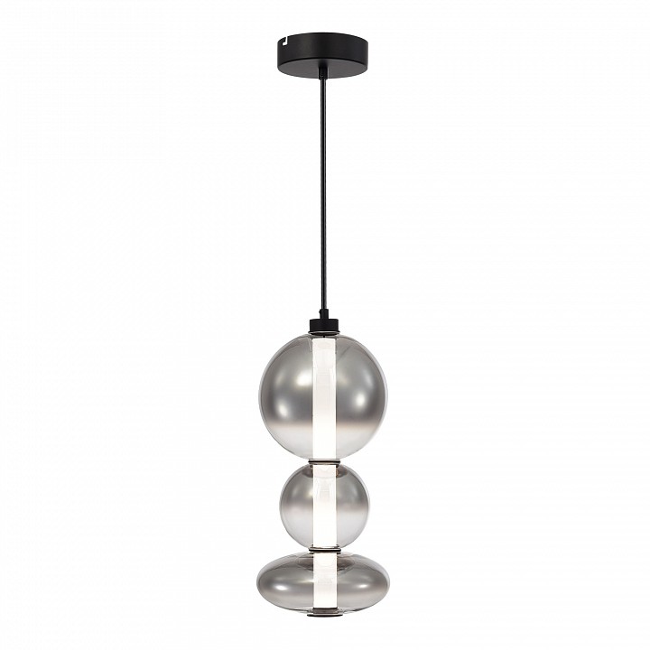 Подвесной светильник st-luce perlina sl6119.403.24