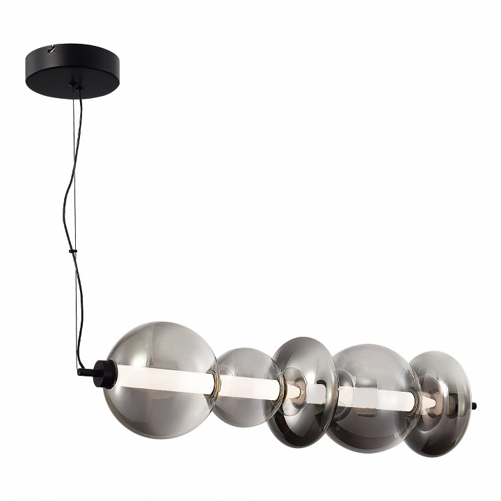 Подвесной светильник st-luce perlina sl6119.413.40