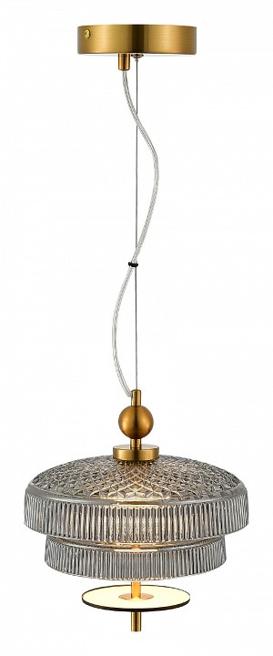 Подвесной светильник st-luce oriental sl6122.303.01