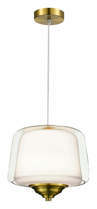 Подвесной светильник st-luce pandora sl6127.303.01