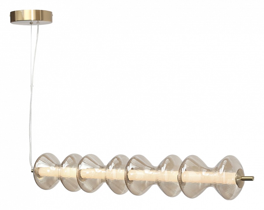 Подвесной светильник st-luce spine sl6136.223.01