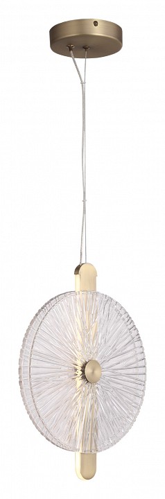 Подвесной светильник st-luce wasi sl6141.303.01