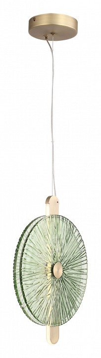 Подвесной светильник st-luce wasi sl6141.323.01