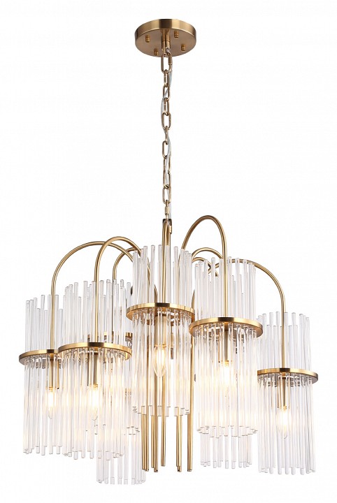 Подвесная люстра st-luce tasse sl6145.303.09