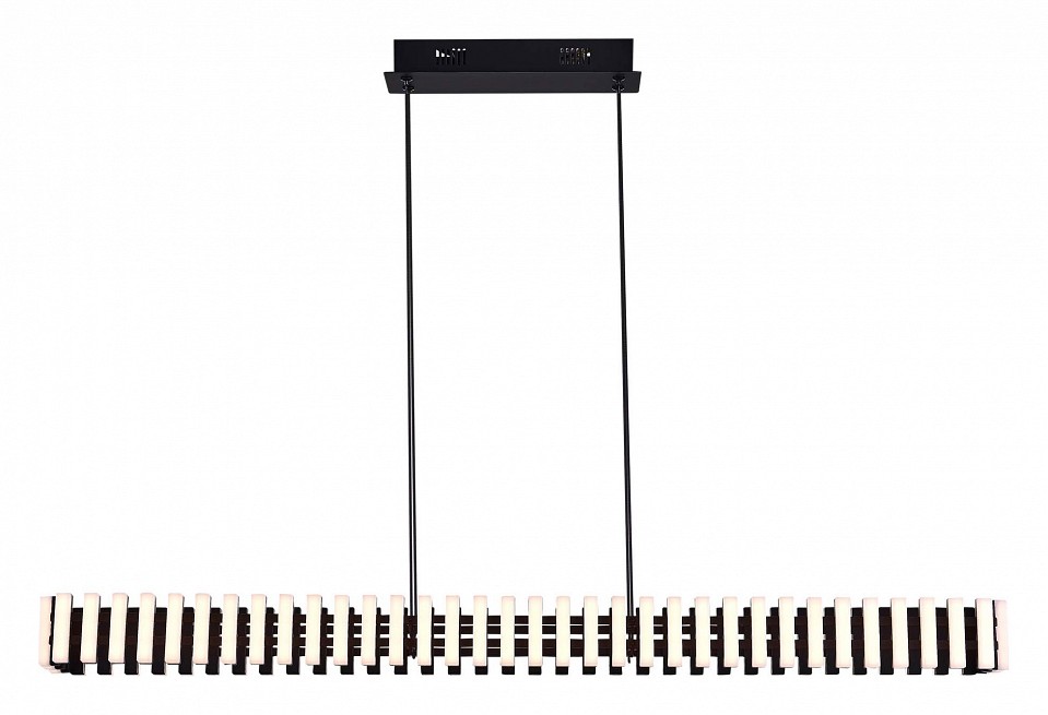 Подвесная люстра st-luce estense sl6203.413.42