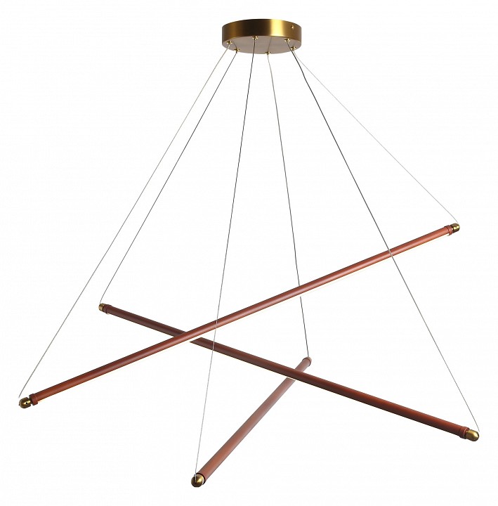 Подвесной светильник st-luce brick sl6225.303.03