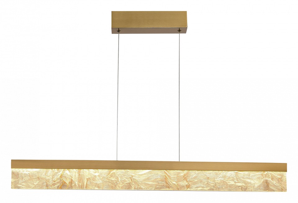 Подвесной светильник st-luce splendid sl6234.303.36