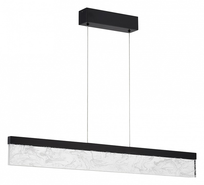 Подвесной светильник st-luce splendid sl6234.403.36