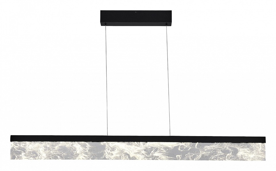 Подвесной светильник st-luce splendid sl6234.403.45