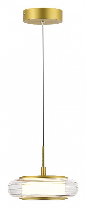 Подвесной светильник st-luce frittela sl6239.203.01