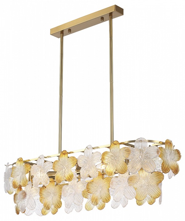 Люстра на штанге st-luce tender sl6240.203.08