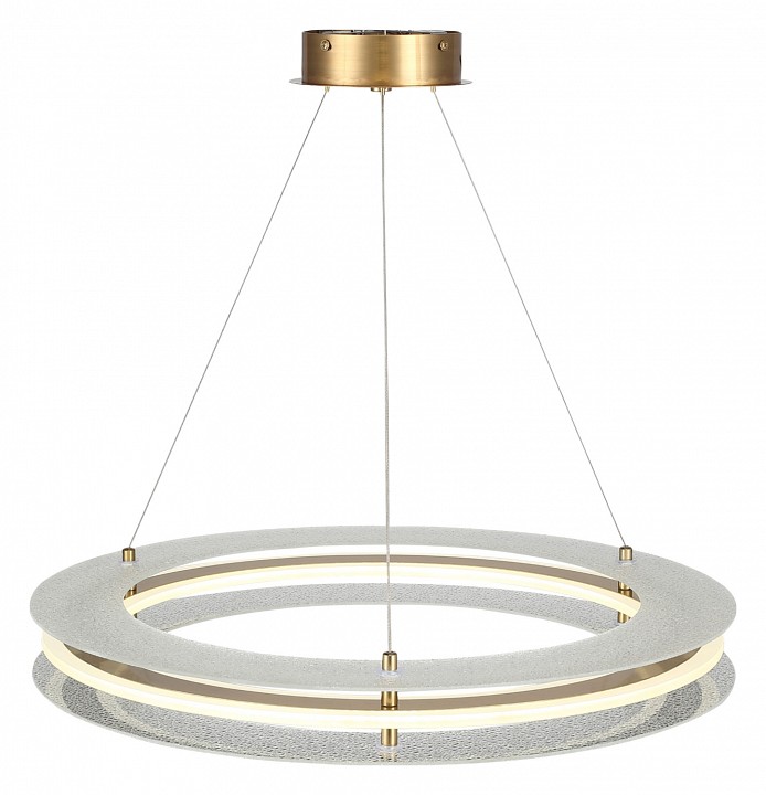 Подвесной светильник st-luce fagy sl6245.203.01
