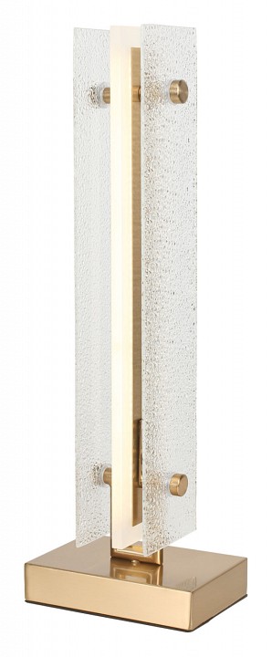 Настольная лампа декоративная st-luce fagy sl6245.204.01