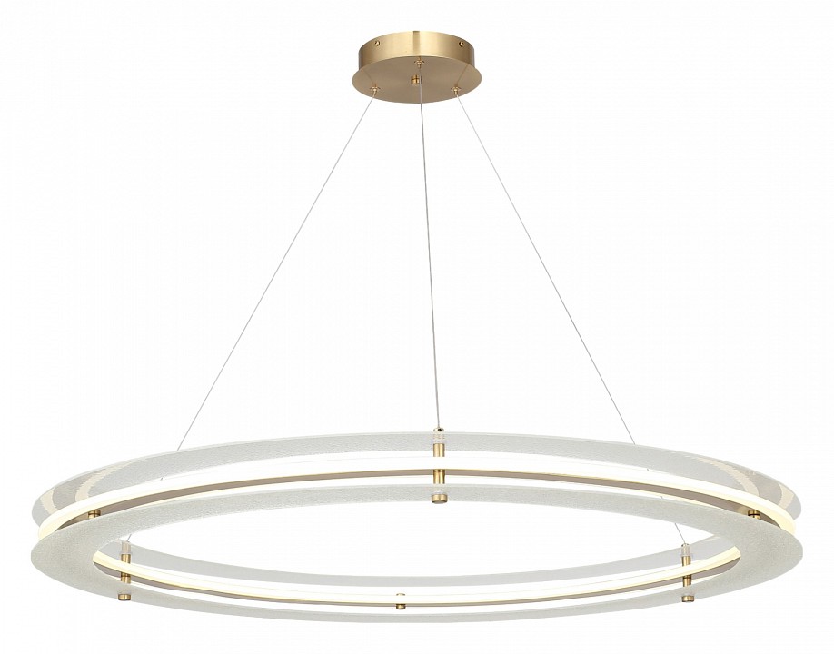 Подвесной светильник st-luce fagy sl6245.213.01