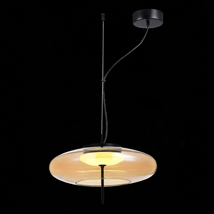 Подвесной светильник st-luce helia sl6500.413.01