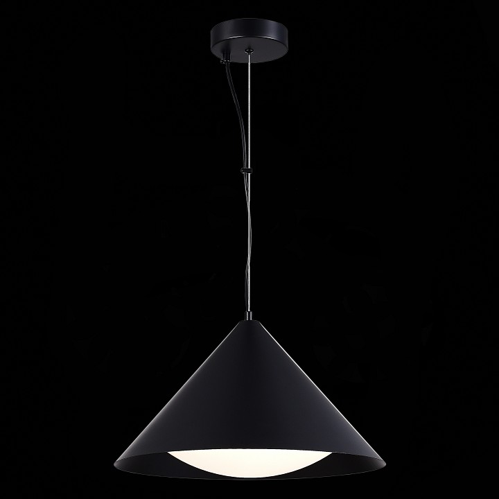 Подвесной светильник st-luce tresor sl6501.413.01