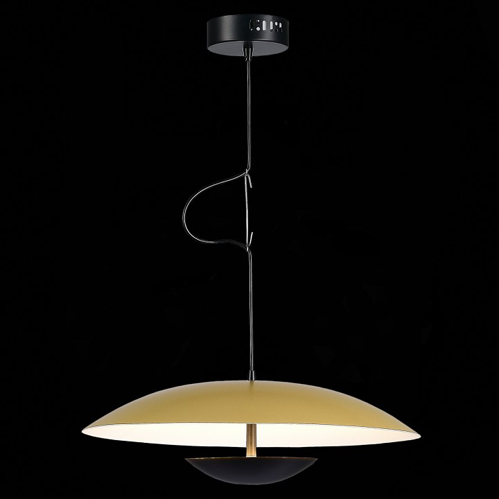 Подвесной светильник st-luce armonico sl6502.203.01