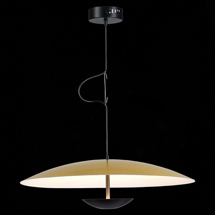 Подвесной светильник st-luce armonico sl6502.213.01