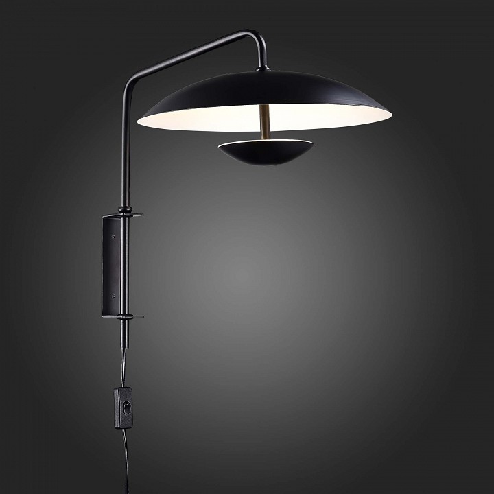 Бра st-luce armonico sl6502.401.01