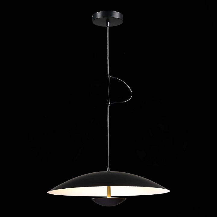 Подвесной светильник st-luce armonico sl6502.403.01
