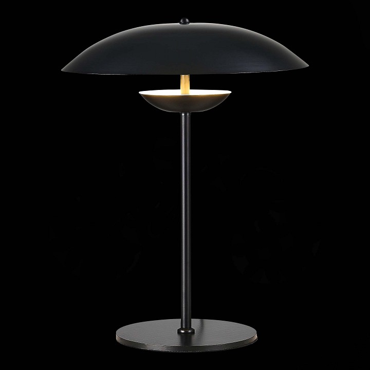 Настольная лампа декоративная st-luce armonico sl6502.404.01