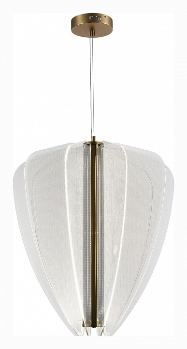 Подвесной светильник st-luce fesale sl6509.213.01