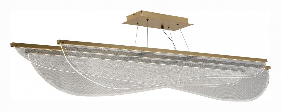 Подвесной светильник st-luce fesale sl6509.223.01