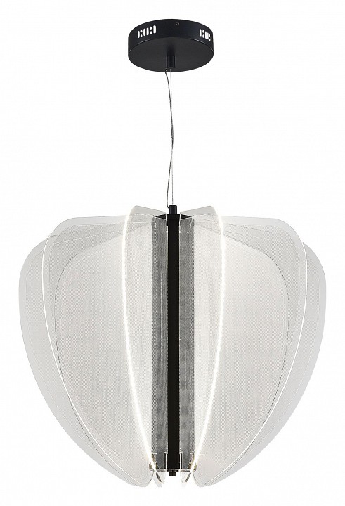 Подвесной светильник st-luce fesale sl6509.403.01