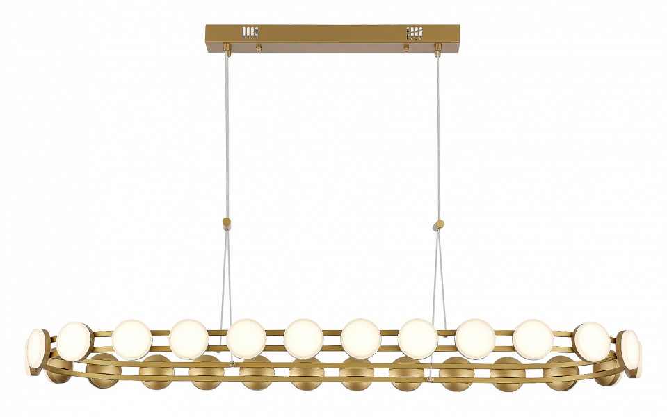 Подвесная люстра st-luce monro sl6610.203.26