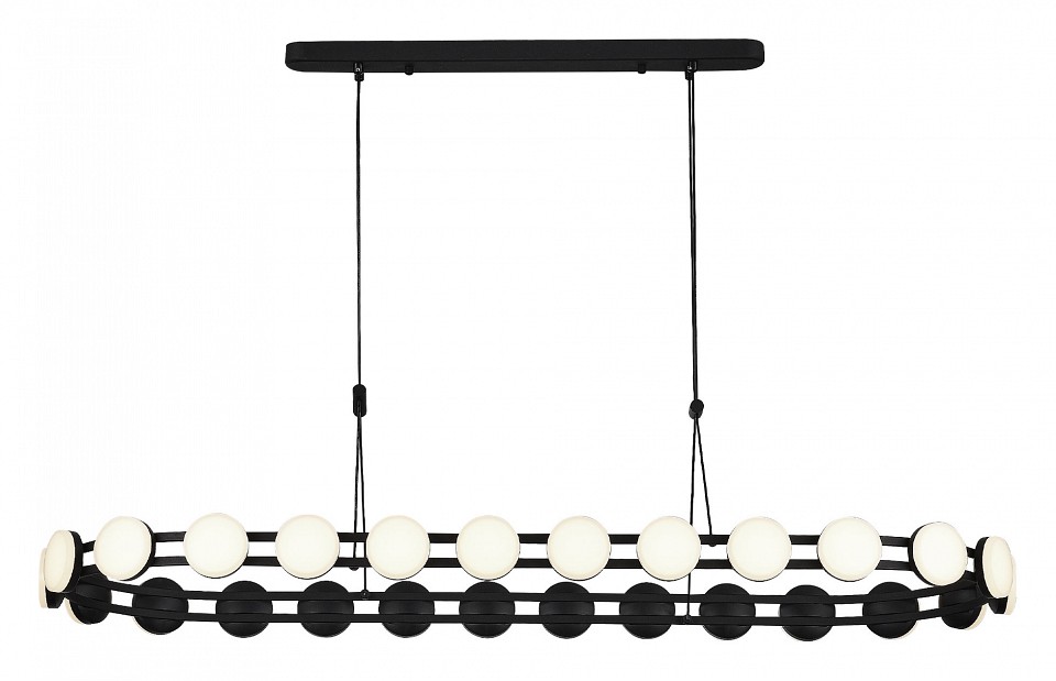 Подвесная люстра st-luce monro sl6610.403.26