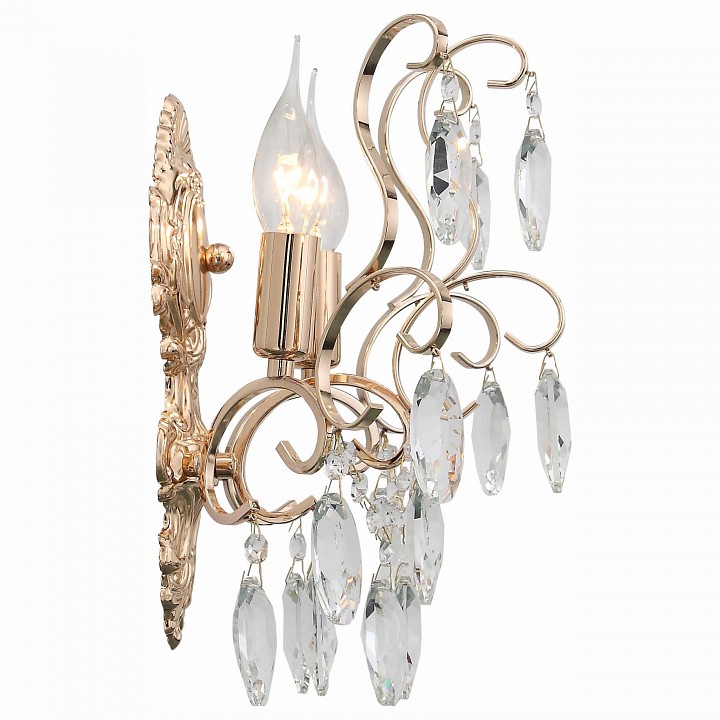 Бра st-luce orecchini sl846.201.02