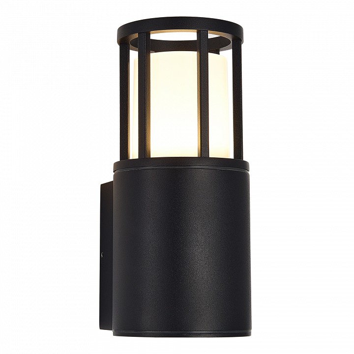 Светильник на штанге st-luce mesa sl9017.401.01