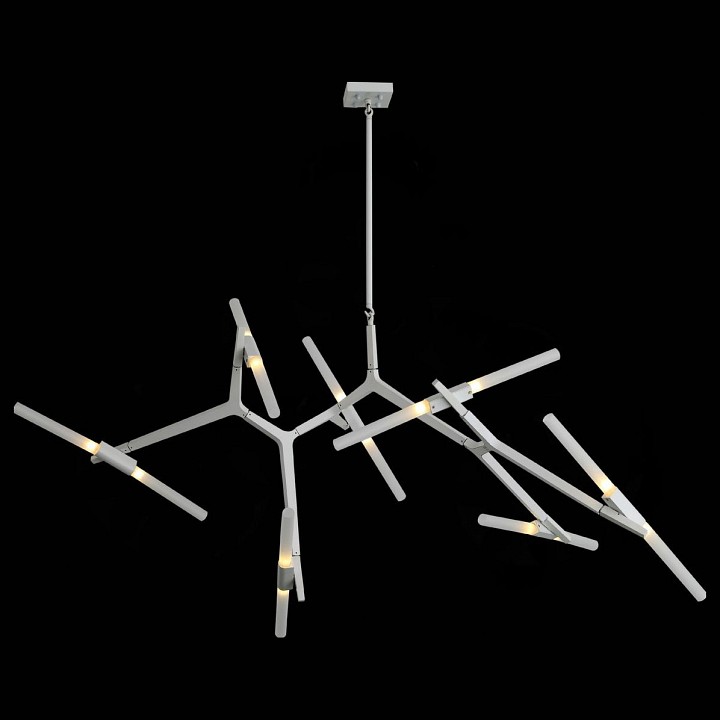 Люстра на штанге st-luce laconicita sl947.502.14