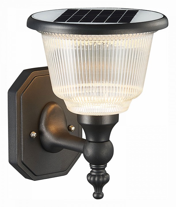 Светильник на штанге st-luce solaris sl9502.401.01