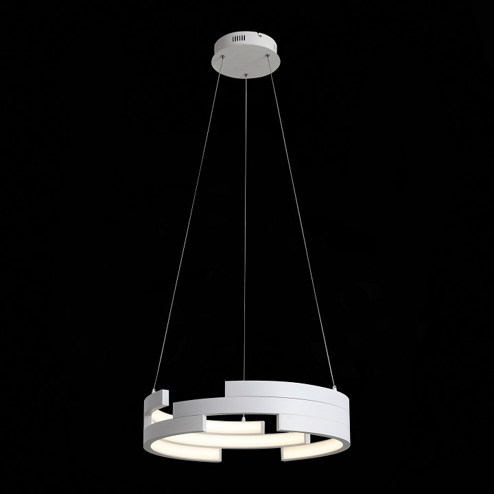 Подвесной светильник st-luce genuine sl963.503.01