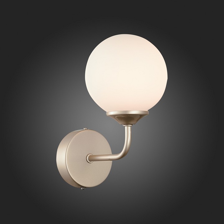 Бра st-luce redjino sle106201-01