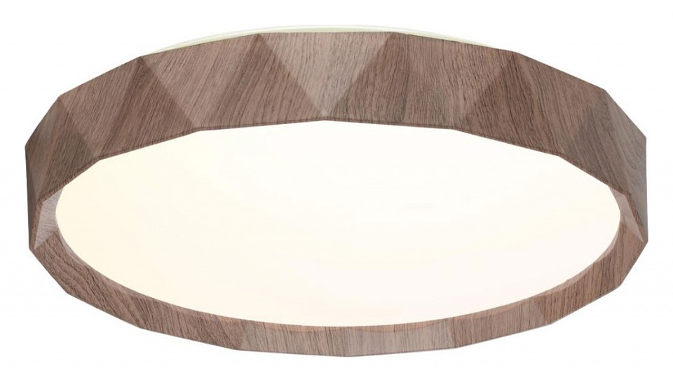 Накладной светильник sonex zif wood 7637/dl
