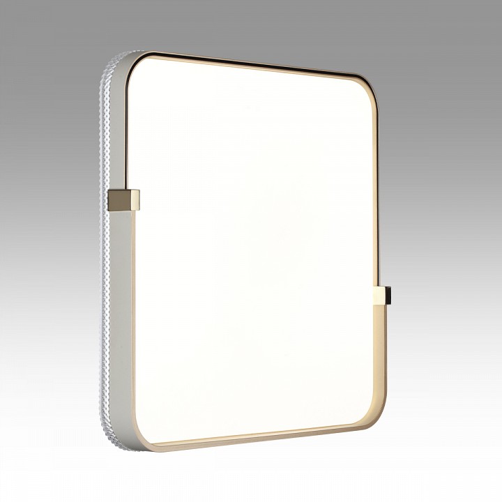 Накладной светильник sonex olidi white 7680/el