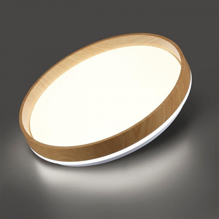 Накладной светильник sonex gari wood 7684/el