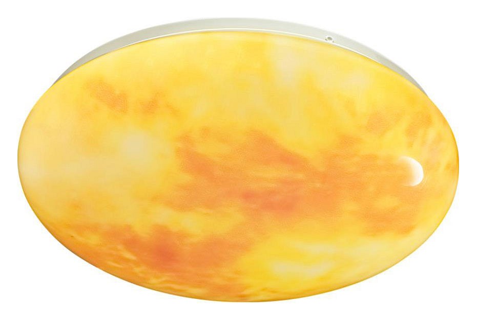 Накладной светильник sonex sun 7726/cl